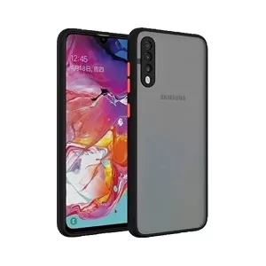 Samsung Galaxy A70 Jingle Hard Mate Back Cover
