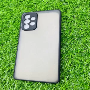 Samsung A73 5G High Protection Hard Jingle Back Cover