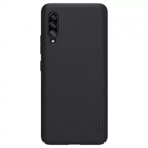 Samsung Galaxy A90 5G High Protection Soft TPU Back Cover