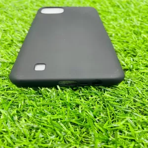 Realme C20 High Protection Soft TPU Back Cover