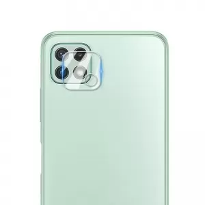 Samsung Galaxy A22 5G Black Camera Protector