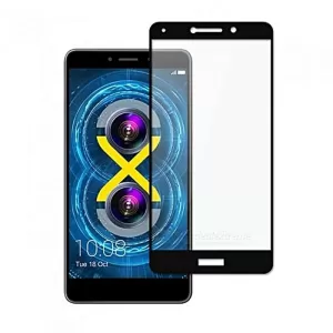 Huawei Gr5 2017 Full Glue Tempered Glass
