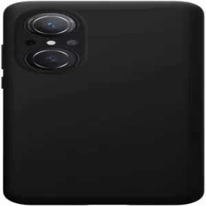 huawei nova 9S Black High Protection Soft Tpu Cover
