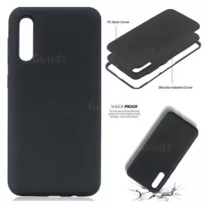 Mi A2 Lite High Protection Soft TPU Back Cover