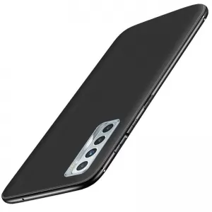TCL 20L High Protection Soft TPU Back Cover