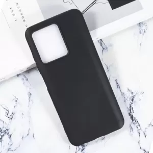 ZTE V30 High Protection Soft TPU Back Cover
