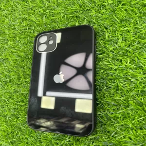 Apple iPhone 11 Glass Back Cover