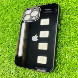 Iphone 14 Pro Max Glass Back Cover
