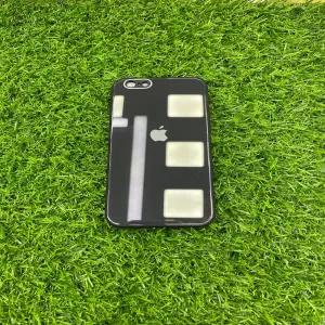 Iphone 6/6s Glass Back Cover