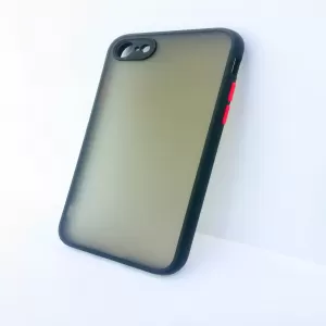 Iphone 7 Anti Shock Proof Jingle Hard Cover