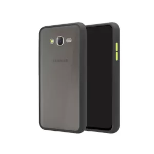 Samsung Galaxy J2 2015 Jingle Hard Mate Back Cover