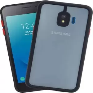 Samsung J2 Pro 2018 Jingle Hard Mate Back Cover