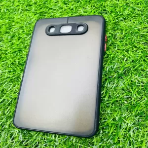 Samsung J7 2016 High Protection Hard Jingle Back Cover