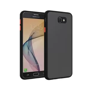 Samsung J7 Prime Camera Protection Jingle Hard Cover