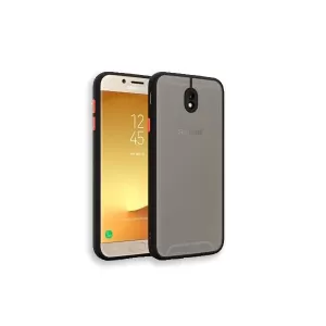 Samsung J7 Pro Jingle Hard Mate Back Cover