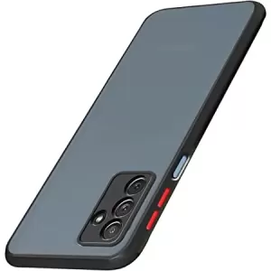Samsung M52 5G Camera Protection Hard Back Cover