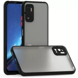 Redmi Note 10 5G Camera Protection Hard Case