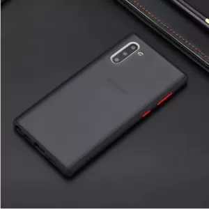 Samsung Galaxy Note 10 Jingle Hard Mate Back Cover