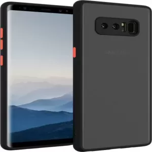 Samsung Galaxy Note 8 Jingle Hard Mate Back Cover