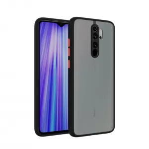 Redmi Note 8 Pro Camera Protection Back Cover