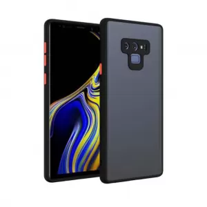 Samsung Galaxy Note 9 Jingle Hard Anti Shock Cover