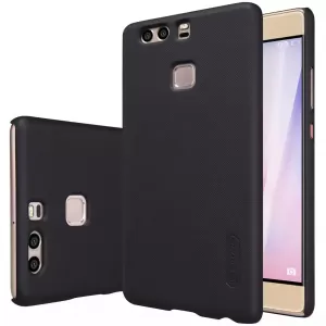 Huawei P9 plus High Protection Soft TPU Back Cover