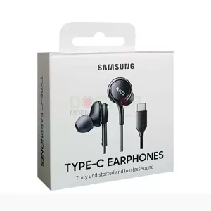 Samsung AKG Wired Earphone Headset Handsfree