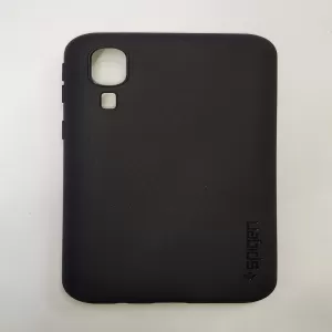 Spigen Samsung Galaxy A2 Core Rubber Soft TPU Back Cover