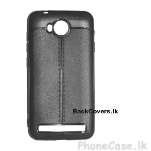 Huawei Y3 2 Soft Slim Auto Focus Back Cover