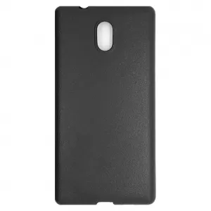 Nokia 3 Soft Slim TPU Flexible Protective Case