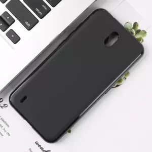 Nokia C2 TPU Case Soft Slim Smooth