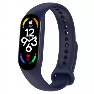 Xiaomi Mi 7 watch Black OG Straps