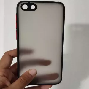 Huawei Y5 2018 Jingle Hard Mate Back Cover