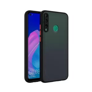 Huawei Y7 2019 Jingle Hard Mate Back Cover