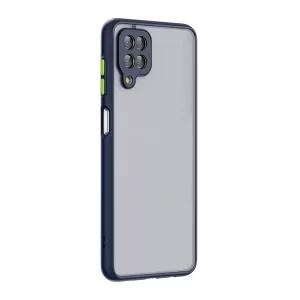 Samsung Galaxy A12 Jingle Hard Case