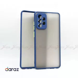 Samsung Galaxy A13 4G Jingle Hard Mate Back Cover