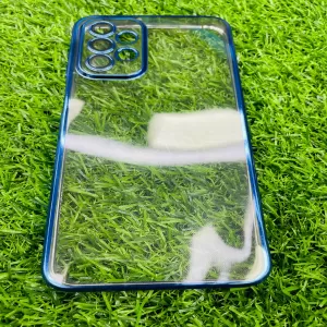 Samsung Galaxy A13 4G Side Line Back Cover