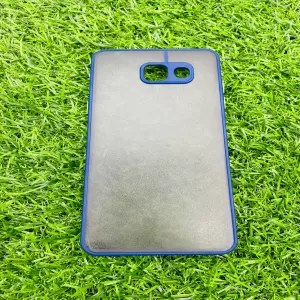Samsung Galaxy A3 2016 Shockproof Hard Jingle Back Cover