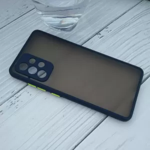 Samsung Galaxy A32 Camera Protection Hard Cover