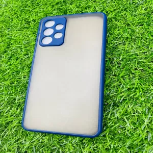 Samsung A33 5G High Protection Hard Jingle Back Cover