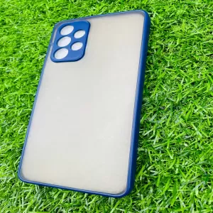 Samsung A53 5G High Protection Hard Jingle Back Cover