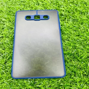 Samsung A7 2015 Shockproof Hard Jingle Back Cover