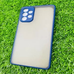Samsung A73 5G High Protection Jingle Back Cover