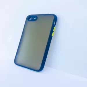 Iphone 7 Anti Shock Proof Jingle Hard Cover
