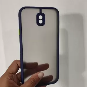 Samsung Galaxy J3 Pro Jingle Hard Mate Back Cover