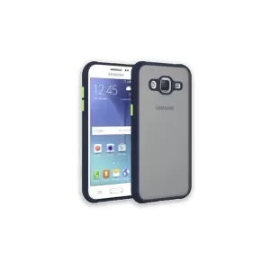 Samsung J5 2015 Jingle Hard Mate Back Cover