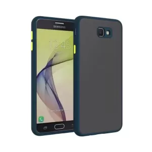 Samsung Galaxy J5 Prime Camera Protection Hard Cover