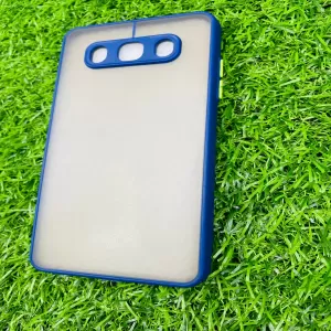 Samsung J510 High Protection Jingle Back Cover