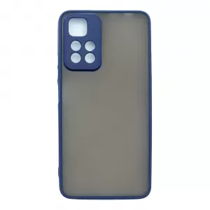 Redmi 10 High Protection Hard Jingle Back Cover