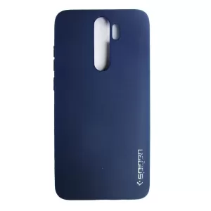 Spigen Redmi Note 8 Pro Soft Back Cover
